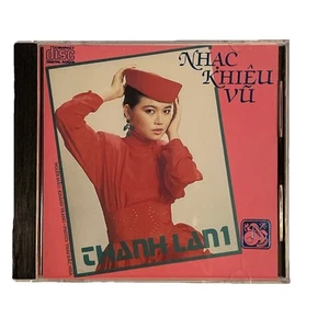 Le Thu - Khanh Ly & Various Artists Vietnamese CD: Nhac Kieu Vu 1989 - Bild 1 von 4