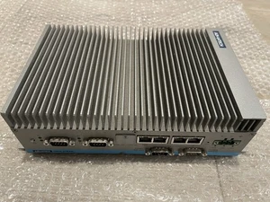 ORDENADOR INTEGRADO ADVANTECH UNO-2184G-D44E 1 PIEZA UNO-2184G - 30 días de garantía - Imagen 1 de 15