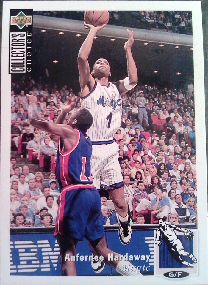 1994-95 Cubierta Superior Europea UD UDCC ESPAÑOL Serie I Internacional - Pick Player Foto 1 de 1