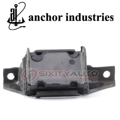 Anchor Front Left Engine Mount for 1969-1973 Mercury Montego 5.8L 7.0L V8 - bd Foto 1 de 4