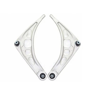 For BMW 323i/328i 1999 2000 Control Arm Driver & Passenger Side Pair Front Lower - Image 1 of 4