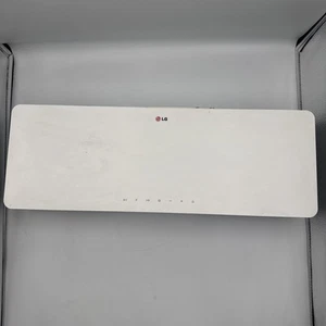 LG CM3330 DAB/FM BLUETOOTH CD USB ESTÉREO, sin cable de alimentación ni mando a distancia - Imagen 1 de 5