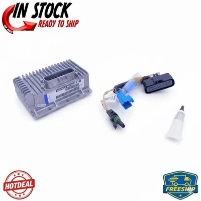 POLARIS Sure Power ECM CDI ECU Trail Boss Magnum 330 que normalmente usa 4011088 Foto 1 de 4