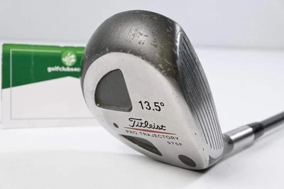 Titleist 975 F #3 Wood / 13.5 Degree / Stiff Flex Titleist Ultralite Shaft - Image 1 of 4