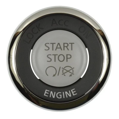 Novo interruptor de ignição SMP push to start para 2007 INFINITI G35 - Imagem 1 de 3
