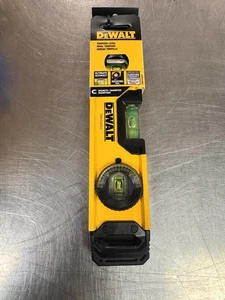 Dewalt DWHT43003 9" magnetische Torpedo-Wasserwaage - Bild 1 von 2