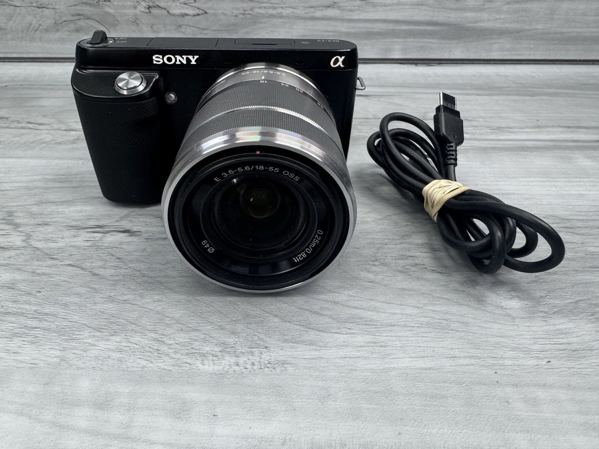 Sony Nex F3 for sale - eBay Sony Nex F3 for sale - eBay