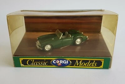 Corgi Classic Toys No. D731, MGA - Open Top Superb Mint Condition - Image 1 of 4