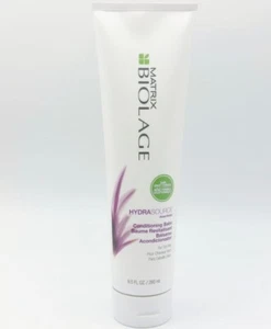 Matrix Biolage | Bálsamo acondicionador Hydra Source 280 ml para un cabello de aspecto saludable - Imagen 1 de 8