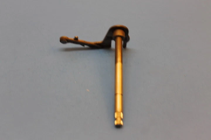 MONTAJE DE EJE DE CAMBIO YAMAHA JT2 JT2MX '72 NUEVO DE LOTE # 257-18101-03-00 Foto 1 de 4