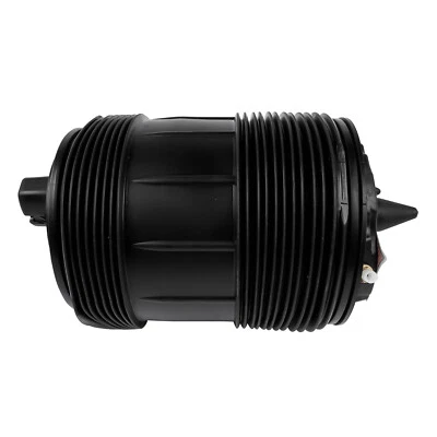 Muelle de suspensión neumática trasero izquierdo para Audi A6 Quattro Allroad A7 Sportback 19-24 Foto 1 de 4