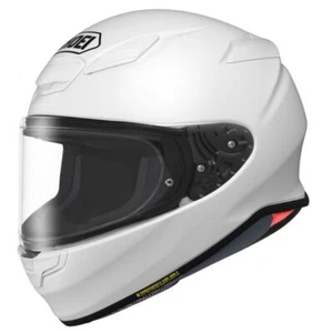 Shoei RF-1400 Full Face Street Motorcycle Solid Helmet - Pick Size & Color - Picture 1 of 16