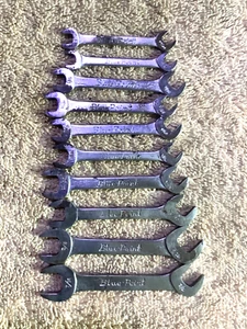 10 piece Blue point ignition set - Picture 1 of 3