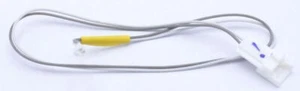 Conector de cable afilado 325 mm LED refrigerador SJXE680MBE QCNW-B928CBZZ - Imagen 1 de 1