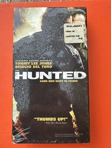 Hunted (VHS, 2003) - Bild 1 von 2