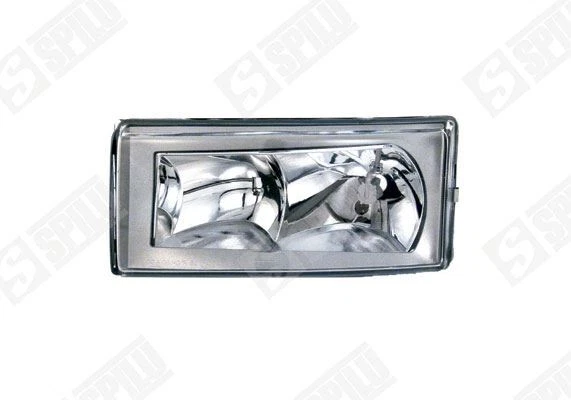 PHARE PRINCIPAL GAUCHE IVECO DAILY III CAMION PLATE-FORME/CHâSSIS 29 L 12 - Photo 1/1