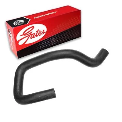 Válvula de manguera de calefacción Gates HVAC a tubería para Chevrolet Express 3500 2001-2002 Foto 1 de 3