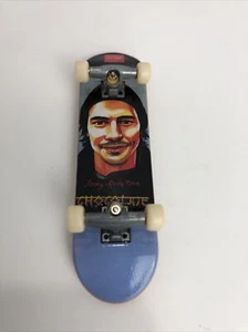 Tech Deck Kenny Anderson Chocolate Fingerboard - Picture 1 of 10