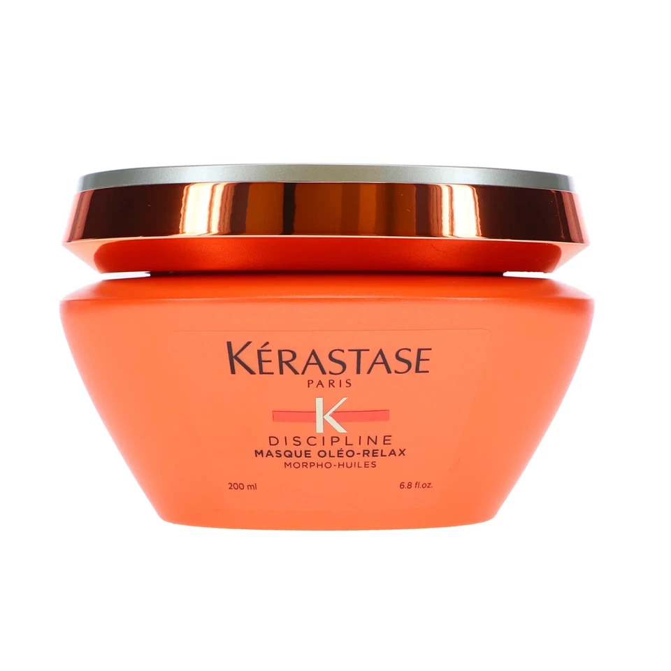Bain Oleo Relax 250ml Masque 200ml Kerastase