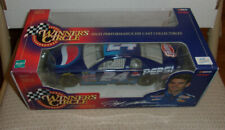 Jeff Gordon Pepsi1 24 Scale Winner's Circle Diecast 1999 NASCAR Race Car NRFB