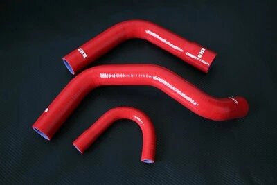  ШЛАНГ РАДИАТОРА ПОДХОДИТ ДЛЯ JEEP 1972 - 1981 AMC CJ5 CJ6 J10 J20 WAGONEER 304 360 V8 - Изображение 1 из 4