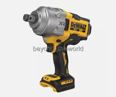 Dewalt DCF964 20V MAX 3/4" Cordless Brushless Torque Impact Wrench (Body Only) - Image 1 of 2