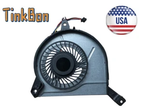 New For HP 767712-001 767776-001 773382-001 762505-001 CPU Cooling Fan  - Picture 1 of 6