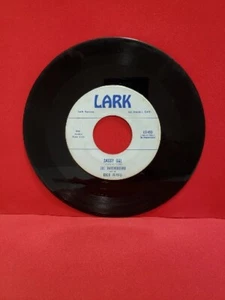 Joe Darensbourg and his Dixie Flyers: Sassy Gal / Snag It 45 RPM RECORD - Picture 1 of 2