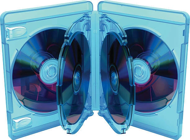 Blu-Ray Movies From $2 : YOU PICK : FREE SHIPPING AFTER THE FIRST - Image 1 of 1