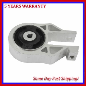 For 2013-2014 Ford Focus 2.0L Brand NEW 5546 Transmission Mount Trans Lower - Picture 1 of 6
