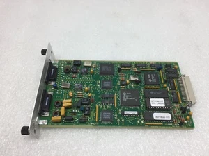 LARSCOM 087-0441-012-01 NM-211 A3 NETWORK INTERFACE MODULE BOARD FREE SHIPPING!! - Picture 1 of 6