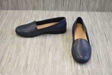 easy spirit devitt casual flats
