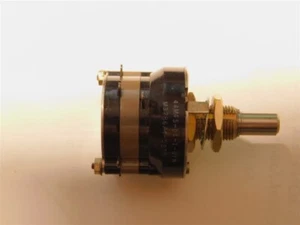 Grayhill 44M45-01-1-07N / M3786/4-0870 One Deck SP7T Non-Shorting Rotary Switch - Picture 1 of 2