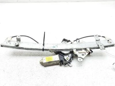 96 97 98 99 Infiniti I30 Driver Left Front Window Regulator OEM 8072140U00 - Image 1 of 4