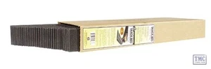 ST1463 Woodland Scenics O Track-Bed  Strips - 36 Piece Bulk Pack - Picture 1 of 1