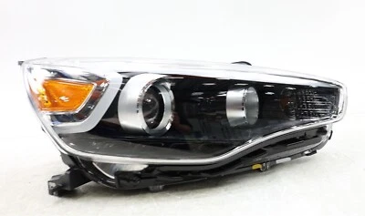NUEVO OEM Faro HID de xenón lateral del pasajero 921023R730 para Kia Cadenza 2014-2016 Foto 1 de 4
