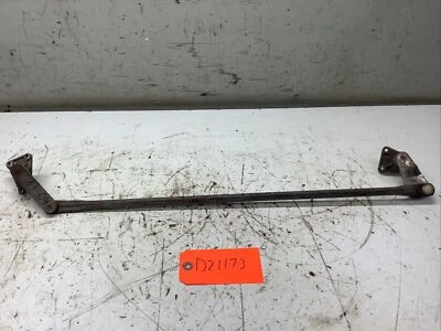 Ford Fairlane Thunderbird 1963-1964 parabrisas lateral izquierdo limpiaparabrisas acoplamiento Foto 1 de 4