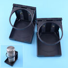 Its 2X Universal Car Folding Foldable Cup Holder Cupholder for Truck Boat RV