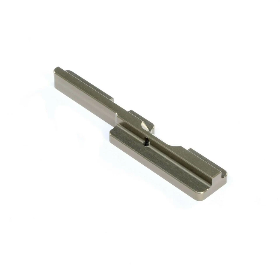  Piastra Irrigidimento Telaio per Losi 8ight-X - 241054 - TLR241054 - Immagine 1 di 1