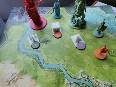 Monumentos Delux Ankh 3D - Imagen 1 de 4