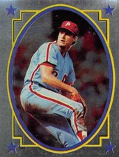 1984 Topps MLB Baseball Album Stickers Pick From List 1-200