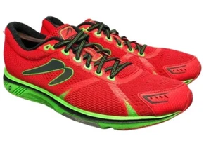 NEWTON Run Gravity Training Fitness M000118 Gym Race Shoes Mens 13 Fast Ship - Picture 1 of 11