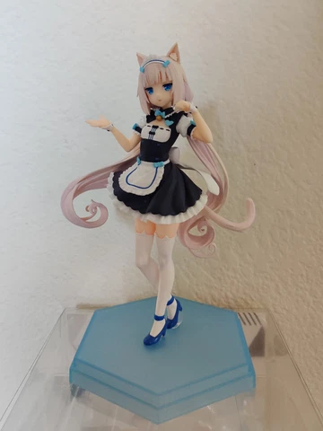 Good Smile Company Pop Up Parade Nekopara Vanilla PVC Figure Cover
