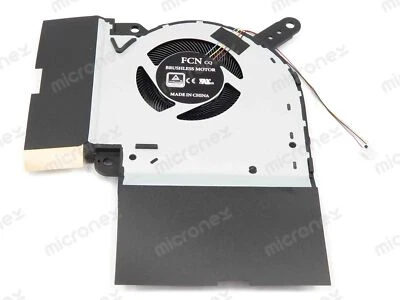 FOR Asus 13NR01Q0P04011 Cooling Fan GPU 12V 1A 4PIN - Image 1 of 2