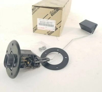 Genuine OEM Toyota 83320-80177 Fuel Gauge Sending Unit Level Sender - Imagen 1 de 4
