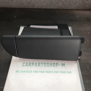 MAZDA RX-7 DriverSide Arm Rest Door Trim Lid Interior BOX Genuine F110-68-4MZA00 - Bild 1 von 2