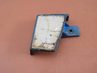 Remington Mighty Mite Bantam Chainsaw OEM Clutch Cover 66208 - Image 1 of 4