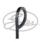 Gates V-Belt 6312Mc - Reliable And Long Lasting - Oe Quality Fit & Construction