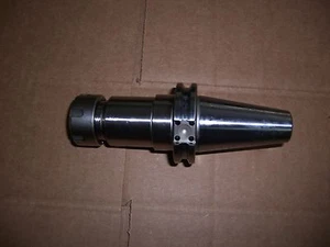 "COLECCIÓN CHUCK CAT40 ER25 x 4.0" LARGO EQUILIBRADO A 20.000 RPM Importación ¡NUEVO!!¡! - Imagen 1 de 2