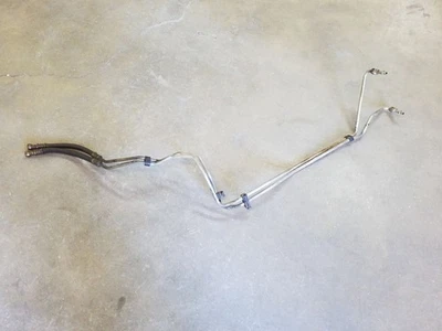 5.7L Automatic Transmission Cooler Lines | Fits 2004-2005 Dodge Ram 2500 3500 - Image 1 of 4